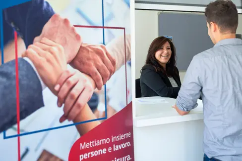 Die Arbeitsvermittlungszentren des Landes Südtirol leisten einen wichtigen Dienst, um Arbeitslose schnell und langfristig wieder in den Arbeitsmarkt zu integrieren: Weiterbildung ist dabei ein wichtiger Faktor, wie der Arbeitsmarktservice Südtirol betont. (Foto: LPA)