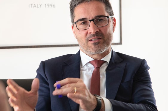 Il presidente della Provincia conclude il ciclo di incontri #primotempo dei membri della Giunta provinciale di metà legislatura. (Foto: ASP/Barbara Franzelin)