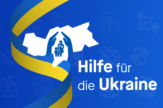 Unter www.provinz.bz.it/ukraine-hilfe wurden hilfreiche Informationen für Flüchtlinge und für jene, die Flüchtlinge unterstützen möchten, gesammelt. Infos sind in deutscher, italienischer, englischer und ukrainischer Sprache abrufbar. (Foto: LPA)