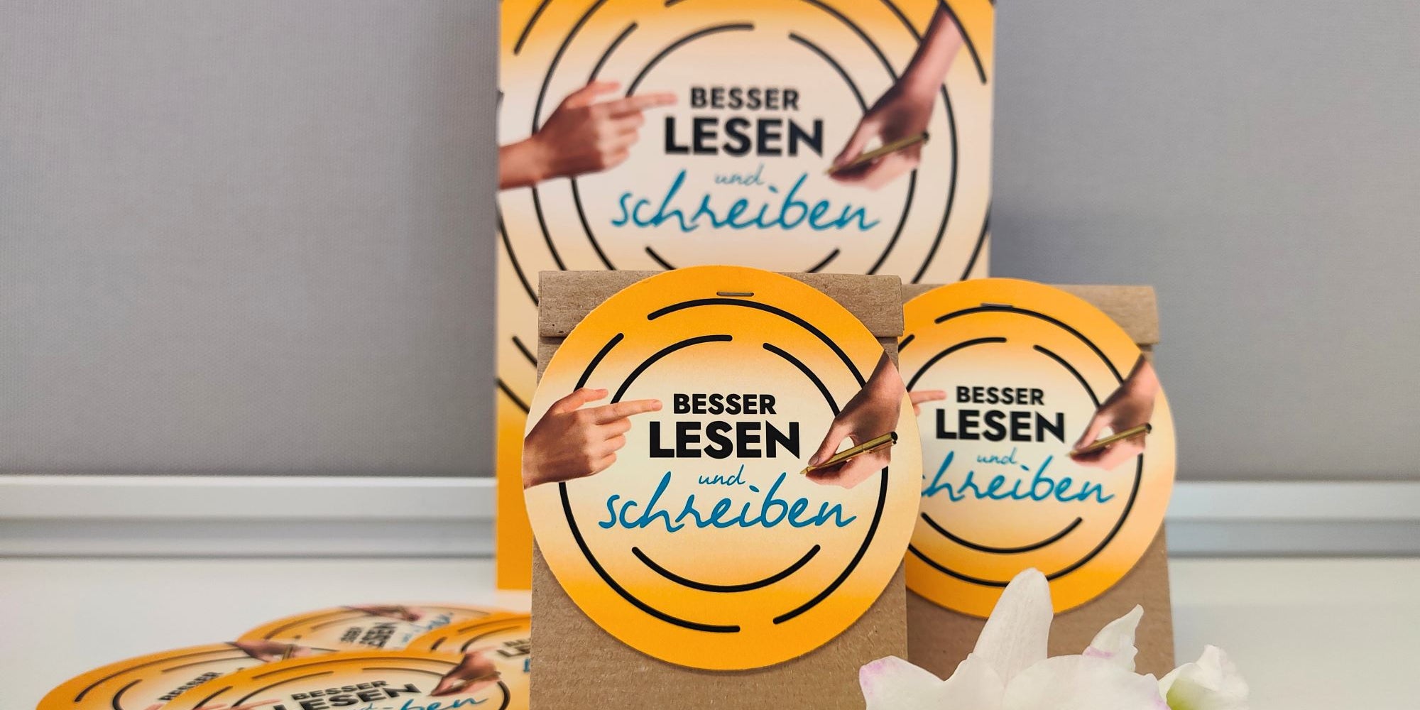 Una campagna in occasione della Giornata internazionale della lingua madre, il 21 febbraio, intende richiamare l'attenzione sull'importanza dell'alfabetizzazione. (Foto: ASP/Ufficio educazione permanente)