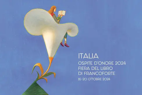 L'Italia sarà l'ospite d'onore della prossima Fiera del Libro di Francoforte (Foto: USP)
