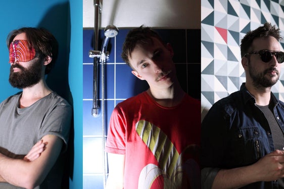 Ein Jazzkonzert mit dem Max Plattner Trio (im Bild) geht am 21. Juli um 18 Uhr am Kornplatz vor dem Waaghaus in Bozen im Rahmen der Euregio-Kulturdonnerstage über die Bühne. (Foto: MoniQue foto)