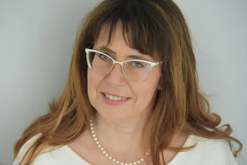 La nuova direttrice della Ripartizione direzione scuola musicale tedesca e ladina, Alexandra Pedrotti (Foto: ASP)