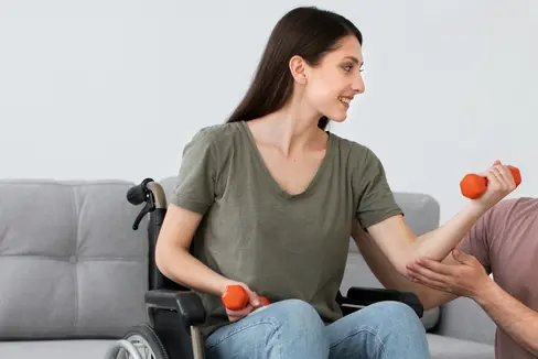 Das Land weitet die Rückerstattung von Kosten bei Transplantationen und Reha für Querschnittsgelähmte aus. Dadurch sollen, laut Gesundheitslandesrat Hubert Messner, Betroffene und Angehörige besser unterstützt werden. (Foto: LPA/Unsplash. Das Foto darf nur in Zusammenhang mit dieser Pressemitteilung verwendet werden.)