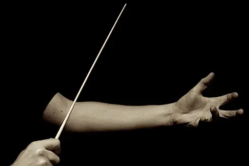 La selezione per la direzione artistica dei progetti orchestrali provinciali è stata vinta dall'altoatesino Hans Finatzer, dal tirolese Hans Pircher e dal colombiano Edwin Cáceres Peñuela. (Foto: Pixabay)