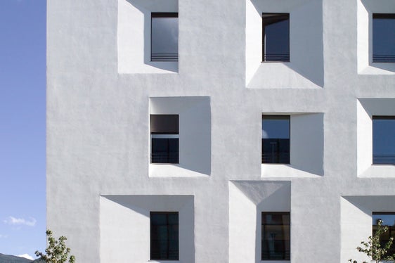 Die Landesabteilung Natur, Landschaft, Raumentwicklung hat ihren Sitz im Landhaus 11 in der Rittner Straße 4. (Foto: LPA)