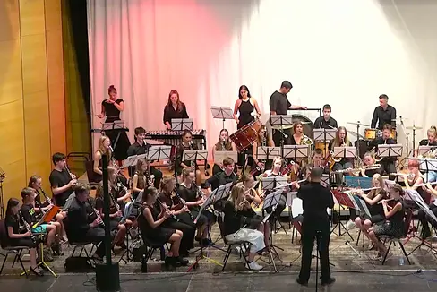 Ab 1. Februar 2023 sind die Online-Anmeldungen zu den Sommermusikwochen 2023 der Landesdirektion Deutsche und ladinische Musikschule möglich. (Foto: LPA/Landesdirektion Deutsche und ladinische Musikschule)