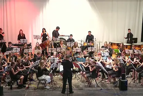 Ab 1. Februar 2023 sind die Online-Anmeldungen zu den Sommermusikwochen 2023 der Landesdirektion Deutsche und ladinische Musikschule möglich. (Foto: LPA/Landesdirektion Deutsche und ladinische Musikschule)