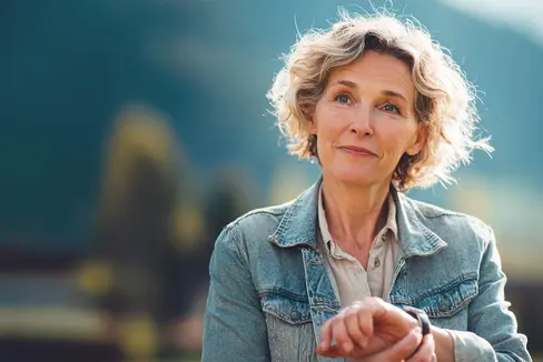 Ab 50 Jahren ist es Zeit, an die Darmkrebsvorsorge zu denken. Der Südtiroler Sanitätsbetrieb lädt dazu ein, einen kostenlosen Test durchführen zu lassen. (Foto: LPA/Ressort für Gesundheitsvorsorge und Gesundheit)