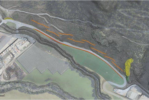 L’opera è stata progettata dall’ingegnere Rudi Bertagnolli dello studio Ingena di Bolzano. (Fonte: Ing. Rudi Bertagnolli/Studio Ingena)