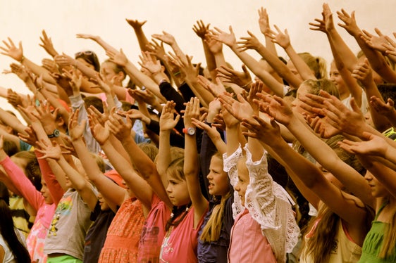 Die Sommermusikwochen der Landesdirektion Deutsche und ladinische Musikschule erfahren Jahr für Jahr großen Zuspruch.(Foto: LPA/Landesdirektion Deutsche und ladinische Musikschule)