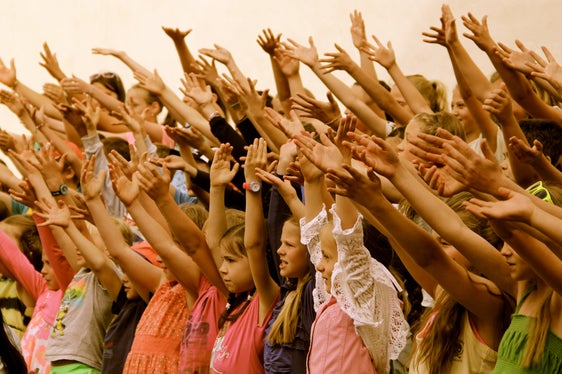 Die Sommermusikwochen der Landesdirektion Deutsche und ladinische Musikschule erfahren Jahr für Jahr großen Zuspruch.(Foto: LPA/Landesdirektion Deutsche und ladinische Musikschule)