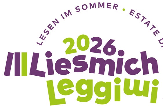 Il volantino dell'iniziativa estiva 2026