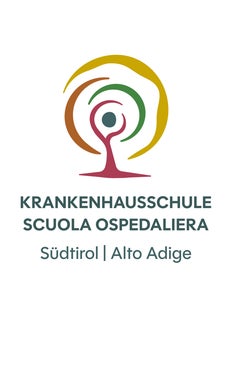 Auch der Logo-Entwurf Baum stieß bei den Krankenhauslehrpersonen auf große Zustimmung. (Quelle: Deutsche Bildungsdirektion)