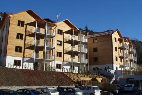 Attraverso varie misure la Giunta vuole promuovere l’abitare a prezzi accessibili. Il disegno di legge sull'edilizia residenziale sociale e pubblica ha fatto un importante passo in avanti (Foto: ASP/IPES)