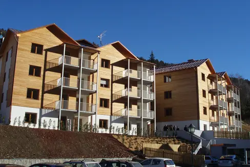 Ein neues Landesgesetz soll die Modernisierung des Wohnbauinstituts (Wobi) vorantreiben und neue Wohnmodelle befördern - die Landesregierung hat heute dem Gesetzentwurf von Landesrätin Deeg ihre Zustimmung erteilt. (Foto: LPA/Wobi)