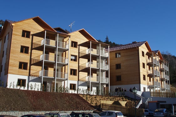 Ein neues Landesgesetz soll die Modernisierung des Wohnbauinstituts (Wobi) vorantreiben und neue Wohnmodelle befördern - die Landesregierung hat heute dem Gesetzentwurf von Landesrätin Deeg ihre Zustimmung erteilt. (Foto: LPA/Wobi)