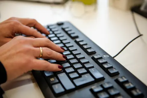 Nei prossimi anni la nuova Commissione provinciale per l'impiego si occuperà, tra l'altro, degli effetti della digitalizzazione sul mercato del lavoro altoatesino. (Foto: ASP/Claudia Corrent)