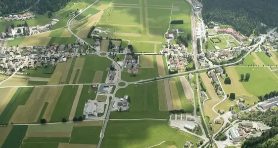 Durchfahrtsgenehmigung