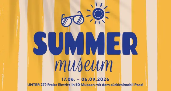Summer Museum