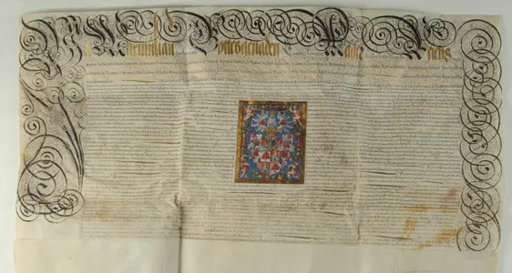 Handbuch Kulturgüterschutz