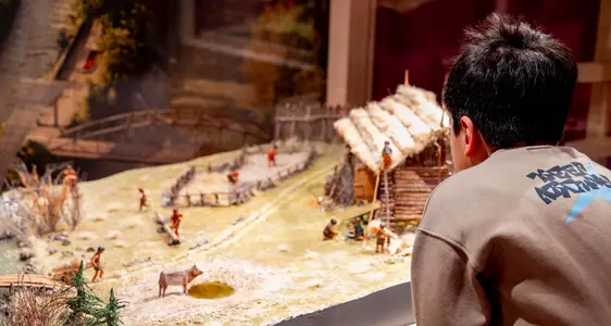 Giornata internazionale dei musei