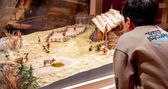 Der Internationale Tag der Museen