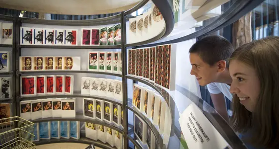 Tutti i musei in Alto Adige