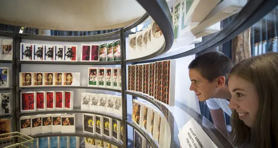 Museen, Sammlungen und Ausstellungsorte