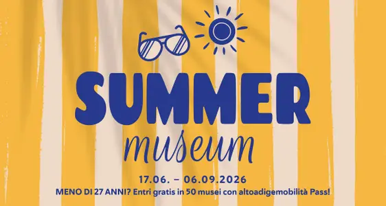 Summer Museum
