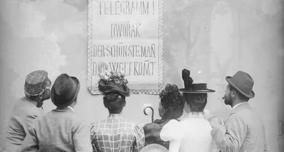 Ergebnisse des Interreg-Projekts „Lichtbild. Kulturschatz Historische Photographie“