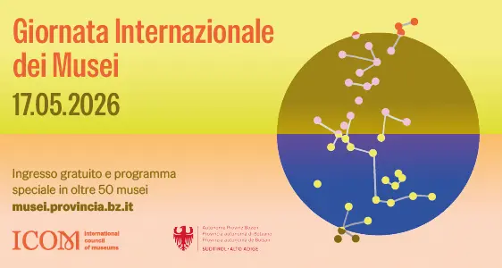 Giornata internazionale dei musei