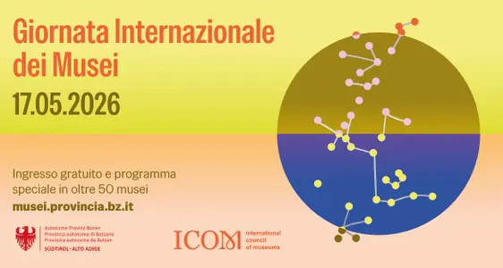 Giornata internazionale dei musei