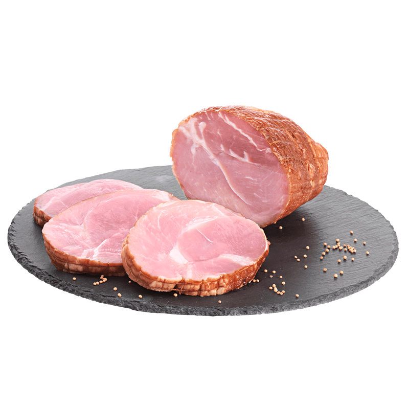 Kasseler Schinken