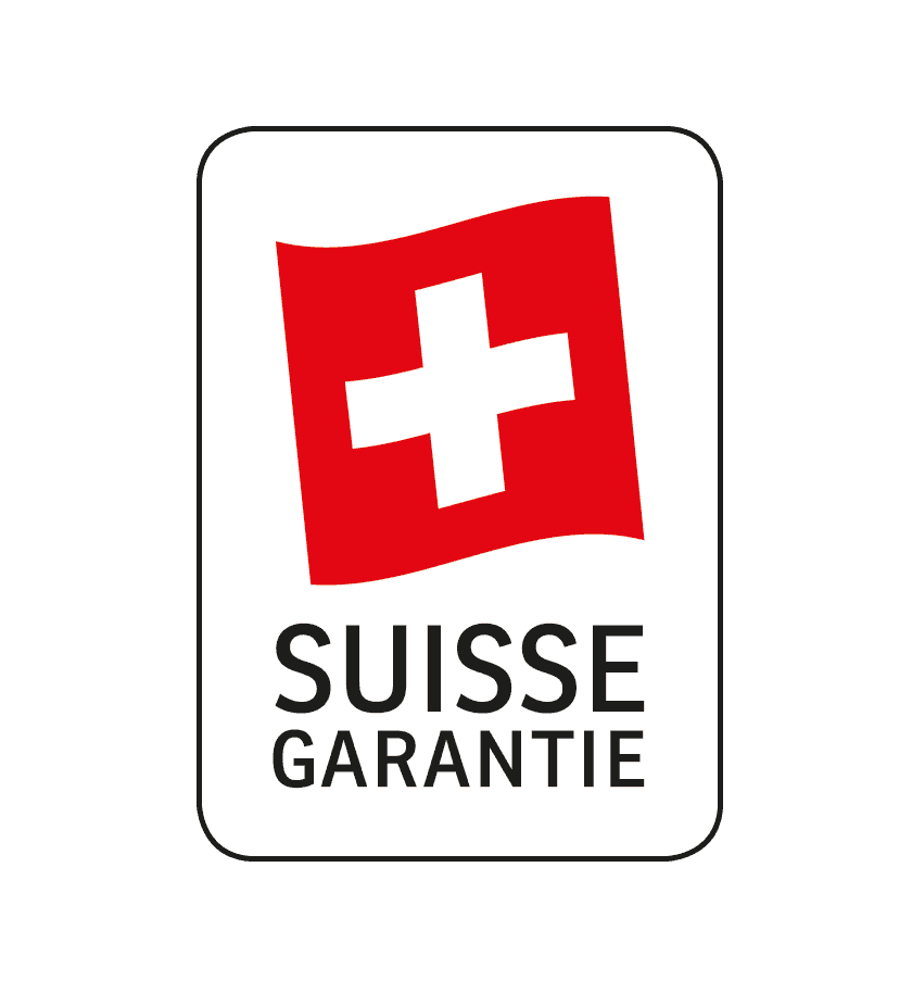 Suisse Garantie