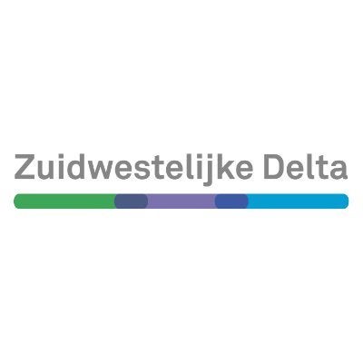 logo Zuidwestelijke Delta