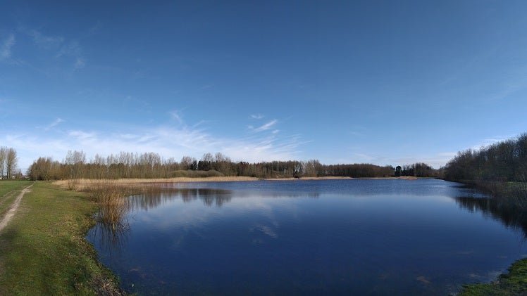 Waterwinning in Oost-Zeeuws Vlaanderen.