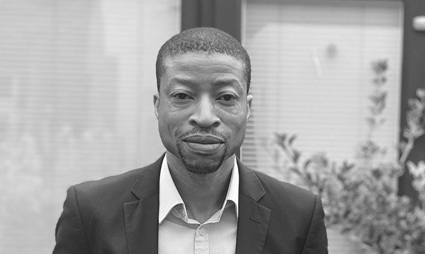 Jerome Williams, Equality, Diversity and Inclusion Manager