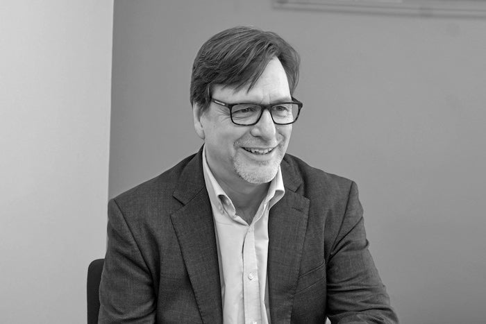 Tom Titherington - Executive Board