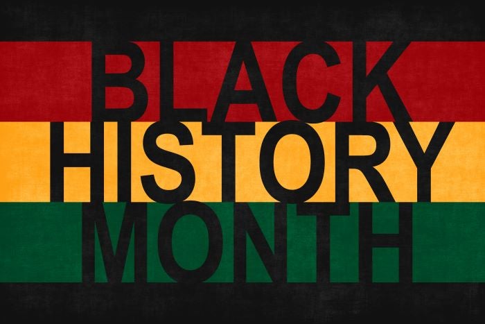 Black History Month