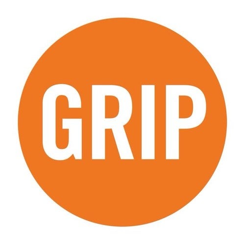 Grip logo