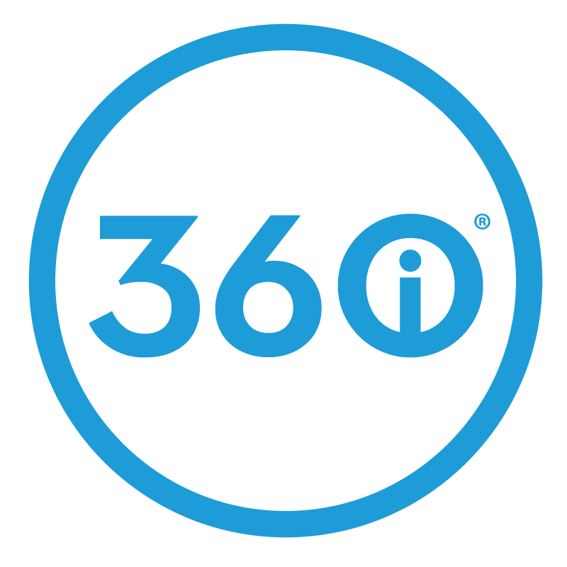 360i Logo