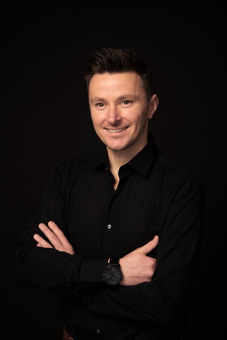 Radoslav Nedelchev, CEO Croatia and Chief Operating Officer Bulgaria & Balkans, Dentsu Aegis Network