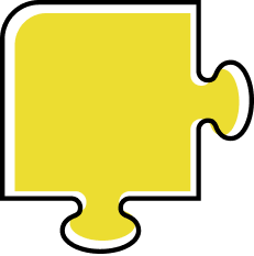 Yellow Puzzle