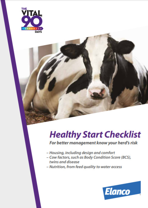 Healthy Start Checklist APPROVED