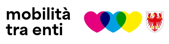 Mobilità tra enti
