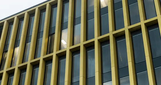 Eine neue berufliche Herausforderung