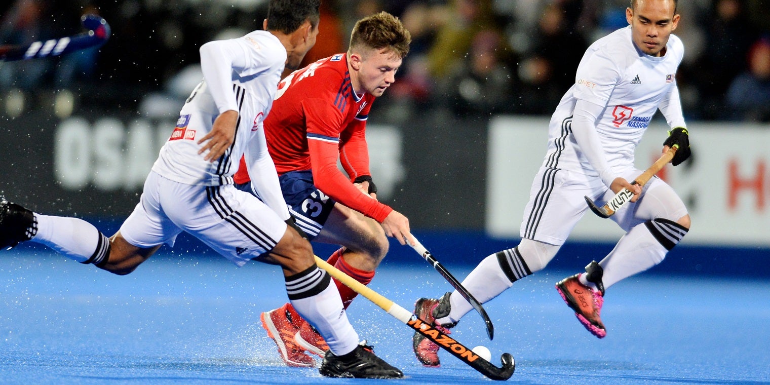 Hoe de FIH Hockey Pro League zal werken in 2023