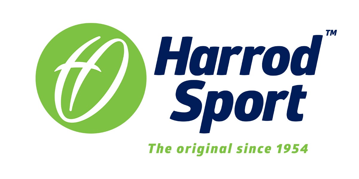 Harrod Sport logo