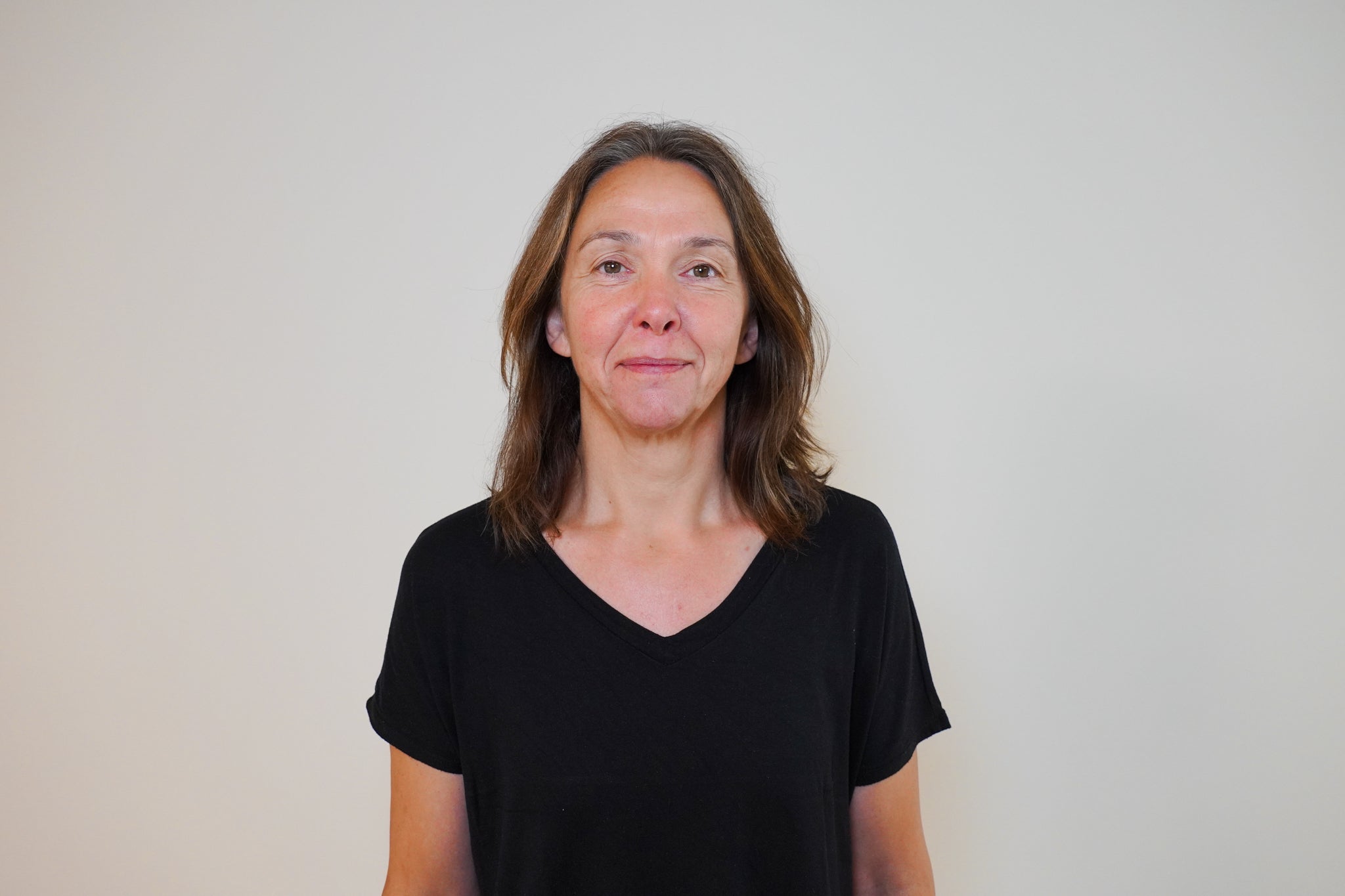 Mieke Desmet - Decospan